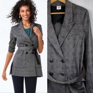 Cabi Style 3728 Bond Jacket - Small